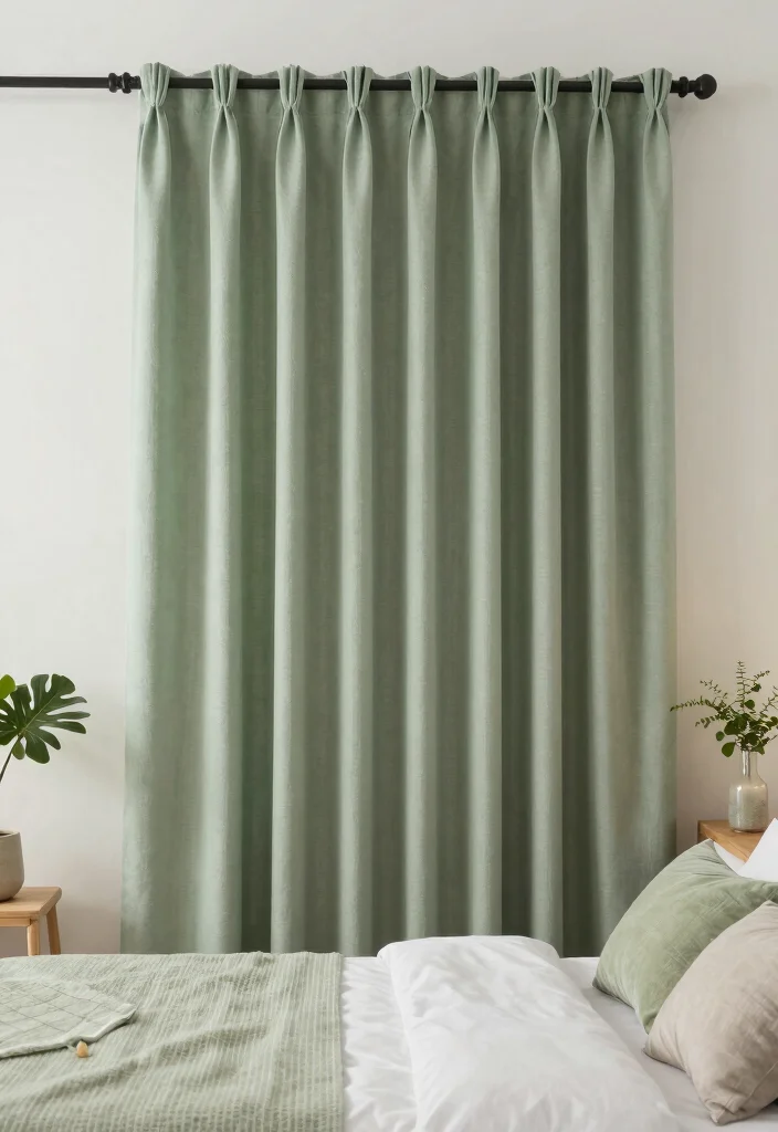 10 Blackout Curtain Bedroom Ideas for Better Sleep Conclusion 0