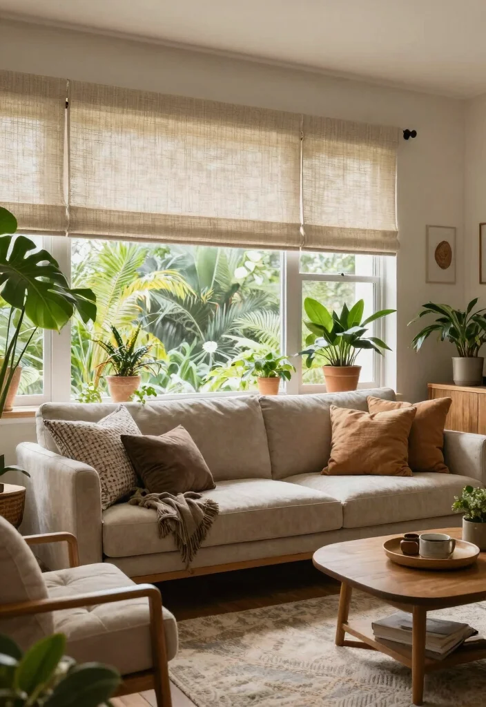 10 Living Room Valance Ideas for Window Style Conclusion 0