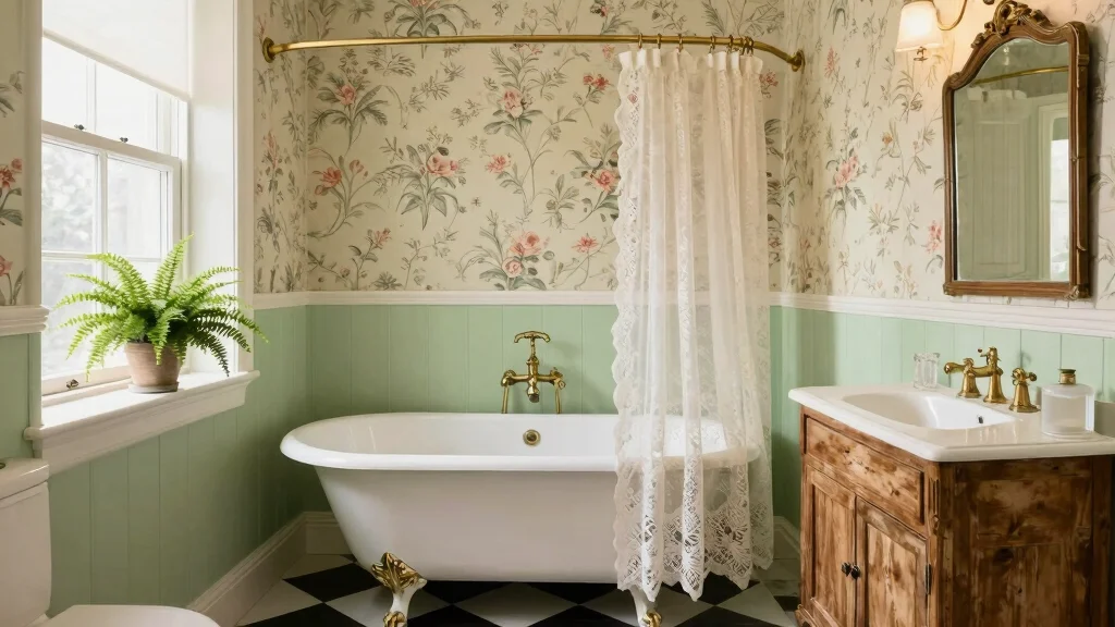 10 Small Bathroom with Bathtub Ideas That Actually Work