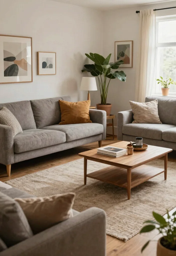 10 Small Living Room Sofa Ideas That Fit Comfortably Conclusion 0