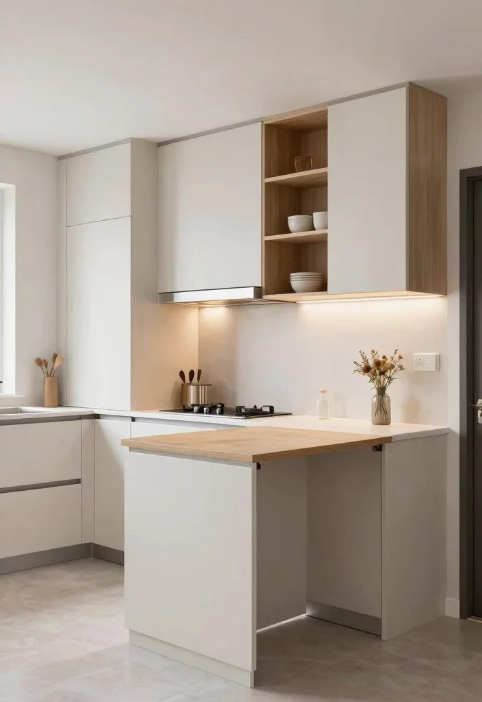 10 Small Narrow Kitchen Ideas That Improve Flow 61 10 Small Narrow Kitchen Ideas That Improve Flow Conclusion 0