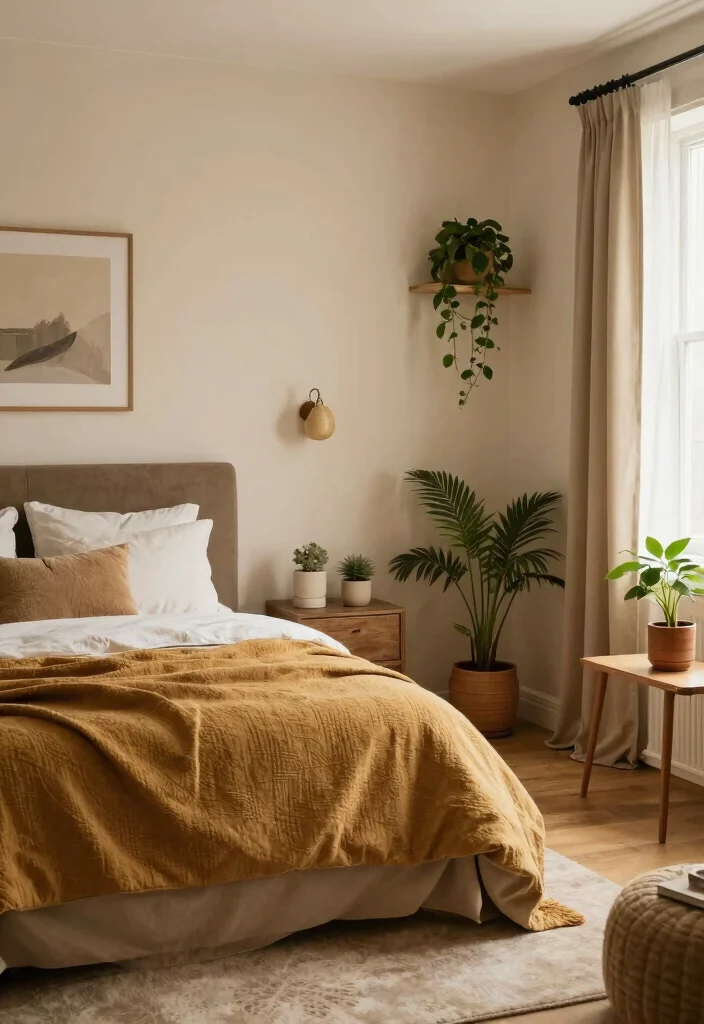12 Apartment Bedroom Ideas with Practical Layouts Conclusion 0
