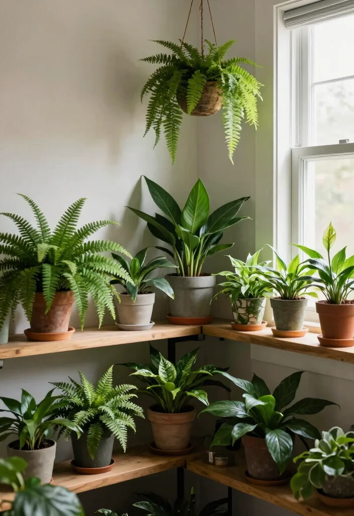 12 Bali Bathroom Ideas for a Serene Resort Style Feel 12 12 Bali Bathroom Ideas for a Serene Resort Style Feel 2. Add Lush Greenery 0