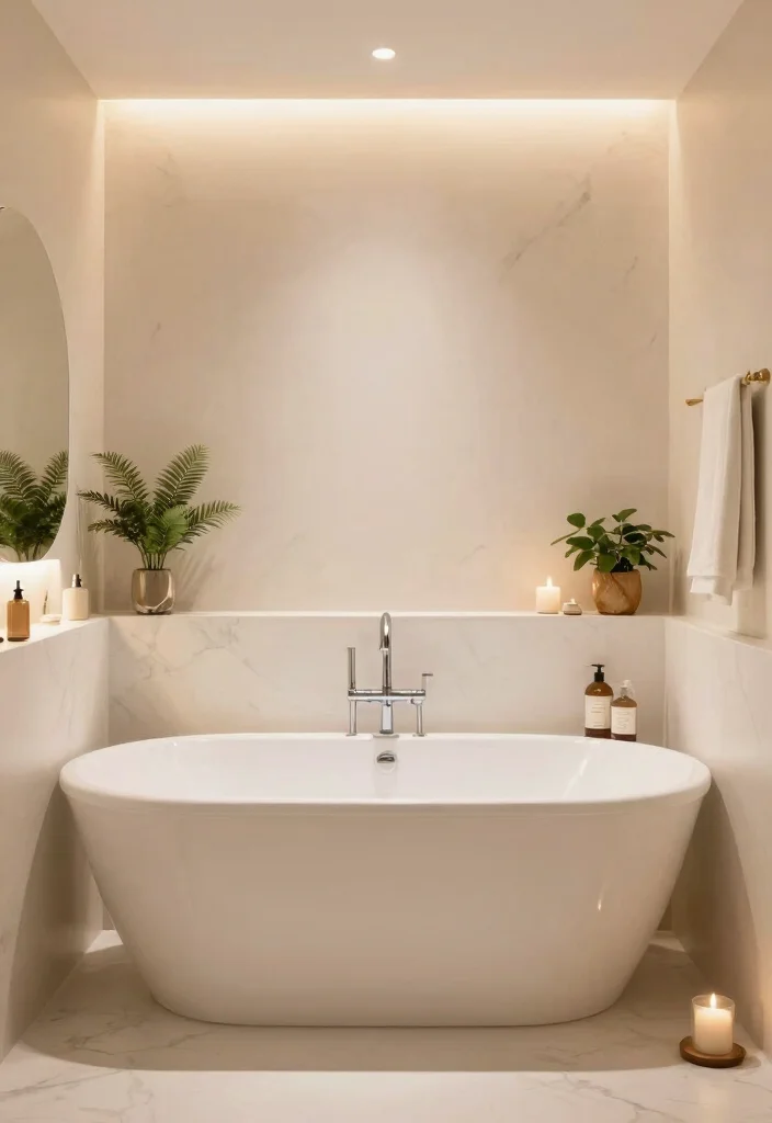 12 Bathtub Bathroom Ideas for Relaxing Everyday Comfort Conclusion 0