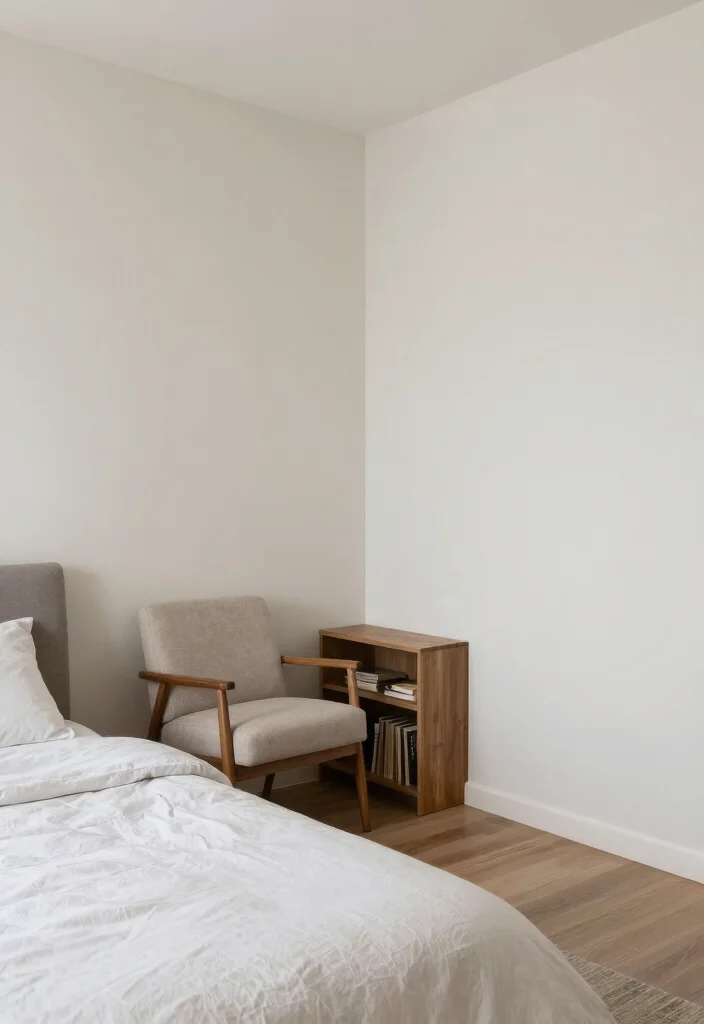 12 Bedroom Ideas for Small Rooms with Smart Layouts 16 12 Bedroom Ideas for Small Rooms with Smart Layouts 6. Smart Layout Planning 0