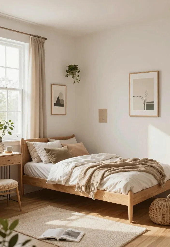 12 Bedroom Ideas for Small Rooms with Smart Layouts 63 12 Bedroom Ideas for Small Rooms with Smart Layouts Conclusion 0