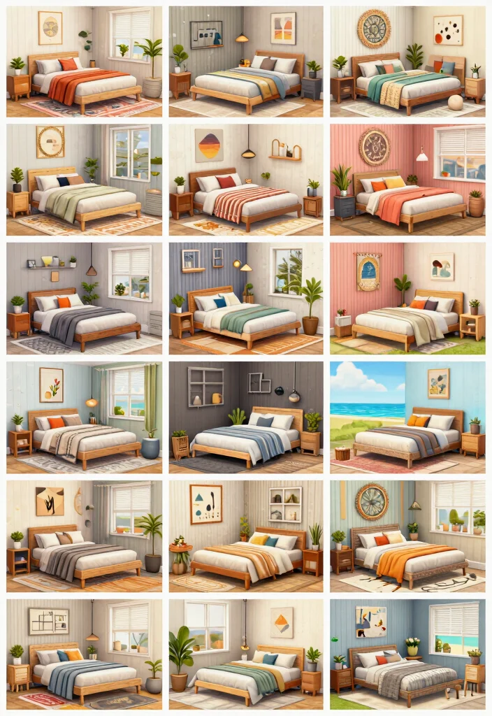 12 Bloxburg Bedroom Ideas for Modern House Builds 63 12 Bloxburg Bedroom Ideas for Modern House Builds Conclusion 0