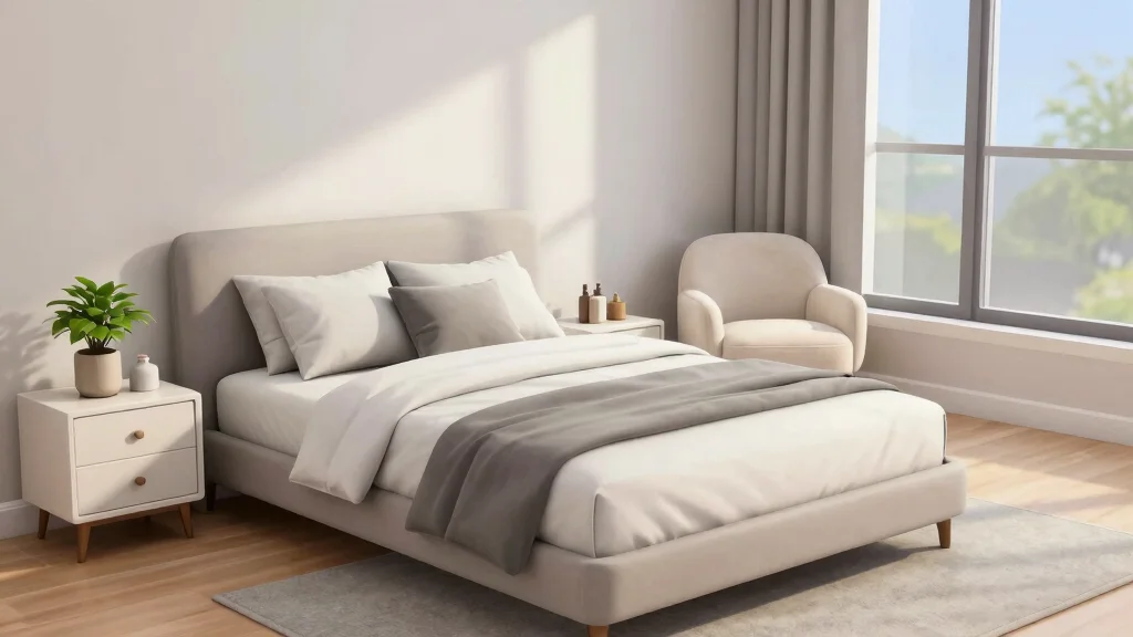 12 Bloxburg Bedroom Ideas for Modern House Builds