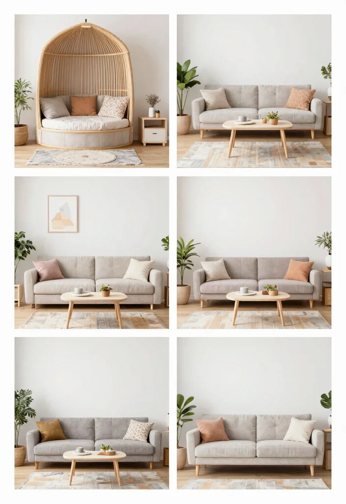 12 Front Living Room Ideas for a Welcoming Layout Conclusion 0