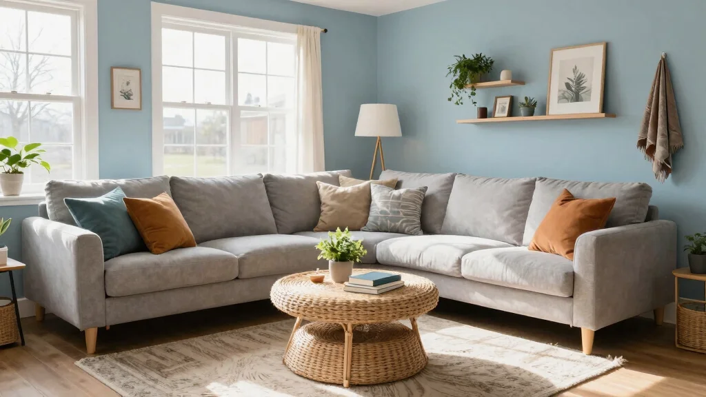 12 Front Living Room Ideas for a Welcoming Layout