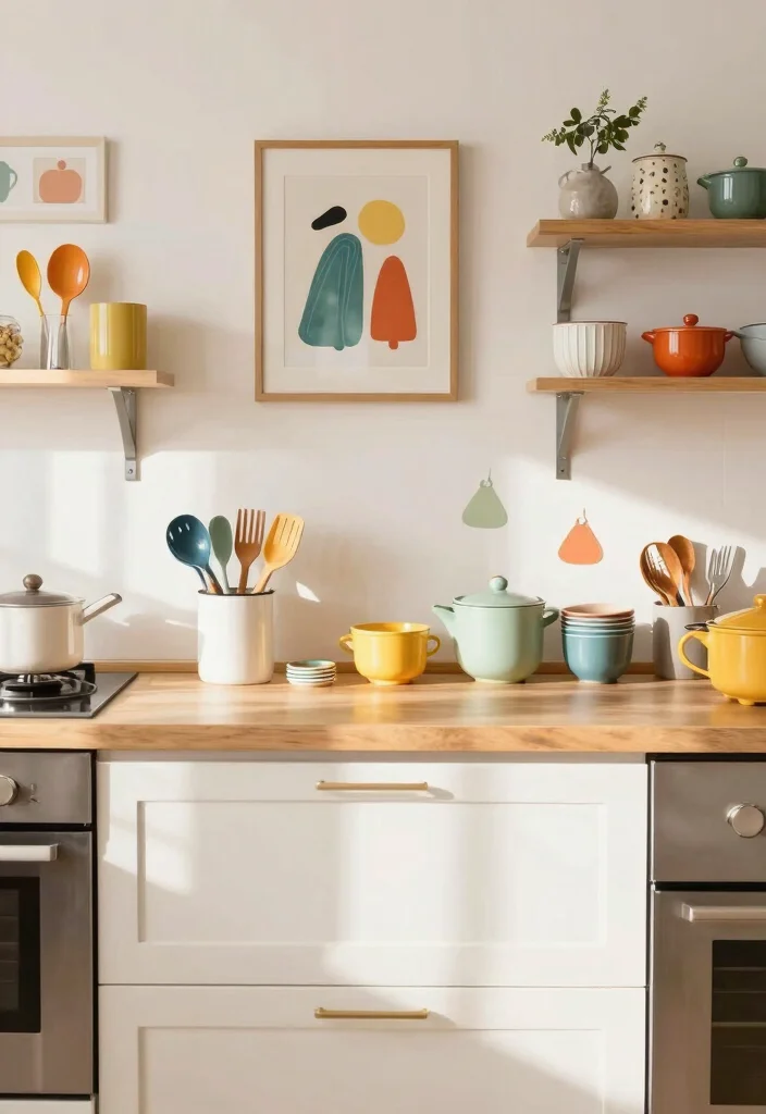 12 Fun Kitchen Ideas with Playful Personality 63 12 Fun Kitchen Ideas with Playful Personality Conclusion 0