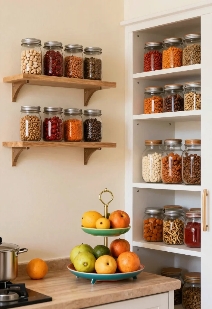 12 Indian Kitchen Store Room Ideas for Organized Storage Conclusion 0