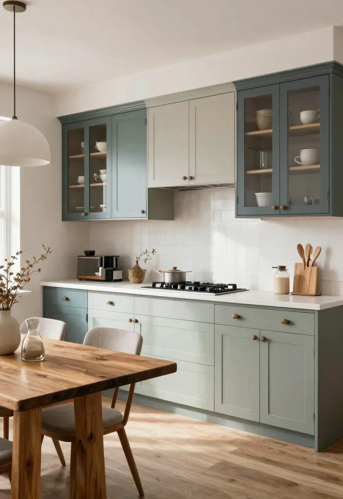 12 Kitchen Cabinet Paint Ideas for an Easy Refresh 63 12 Kitchen Cabinet Paint Ideas for an Easy Refresh Conclusion 0