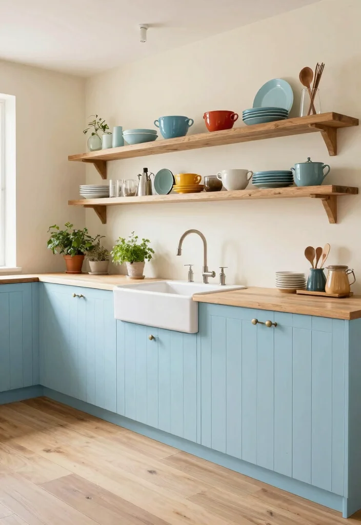 12 Kitchen Wall Paneling Ideas for Added Dimension 2 12 Kitchen Wall Paneling Ideas for Added Dimension 2. Beadboard Brightness 0