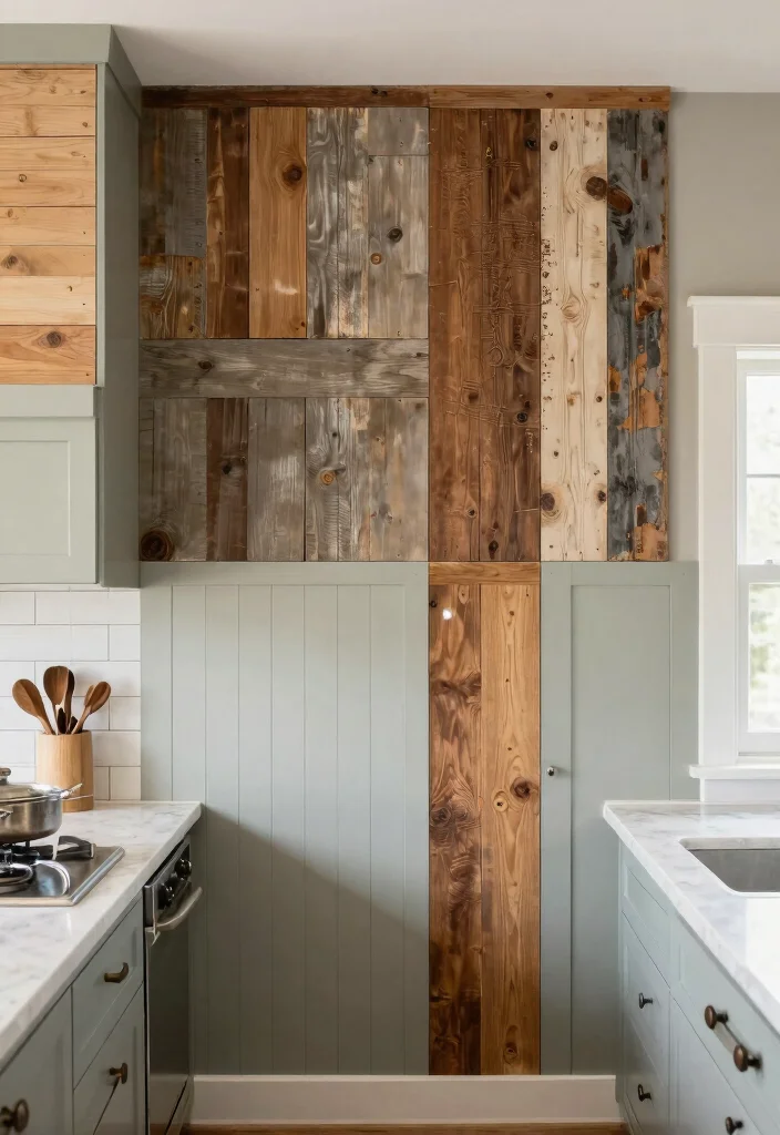 12 Kitchen Wall Paneling Ideas for Added Dimension 63 12 Kitchen Wall Paneling Ideas for Added Dimension Conclusion 0