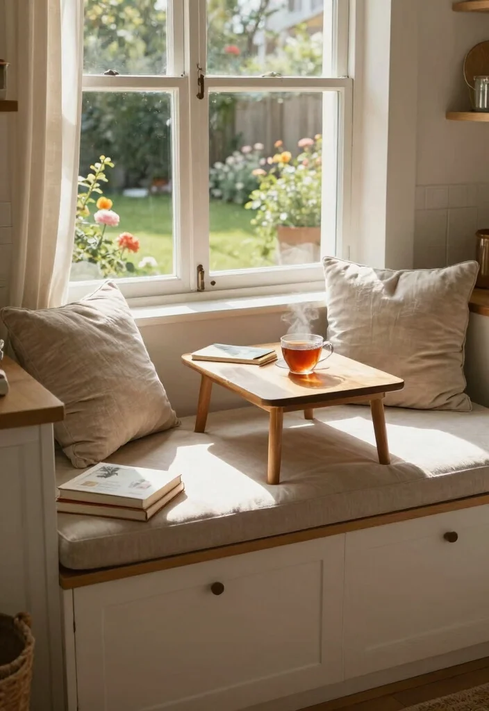 12 Kitchen Window Ideas to Maximize Natural Light 60 12 Kitchen Window Ideas to Maximize Natural Light 10. Utilize Window Seats 0