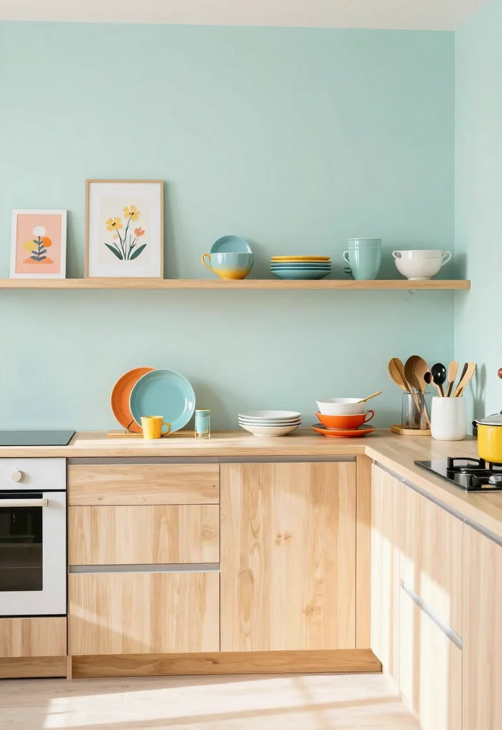 12 Kitchen Window Ideas to Maximize Natural Light 61 12 Kitchen Window Ideas to Maximize Natural Light 11. Use Color to Reflect Light 0