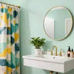 12 MCM Bathroom Ideas with Retro Modern Charm