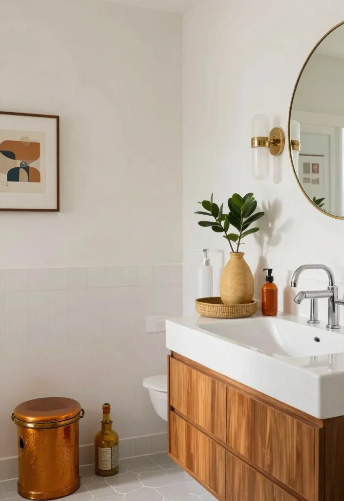 12 MCM Bathroom Ideas with Retro Modern Charm Conclusion 0