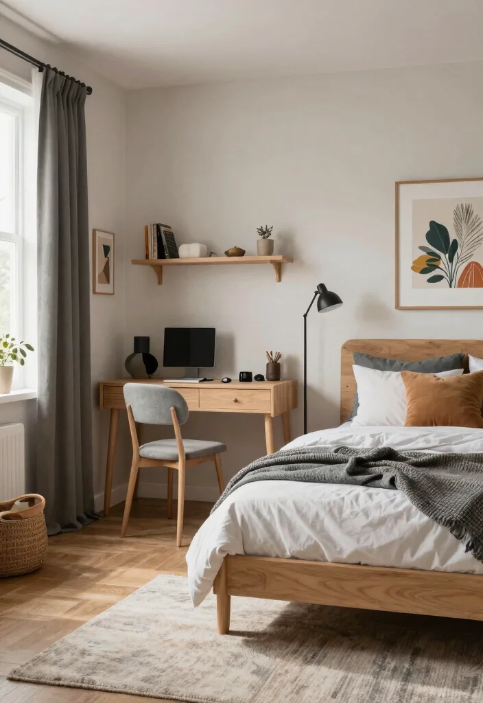 12 Teen Boys Bedroom Ideas with Cool Functional Design Conclusion 0