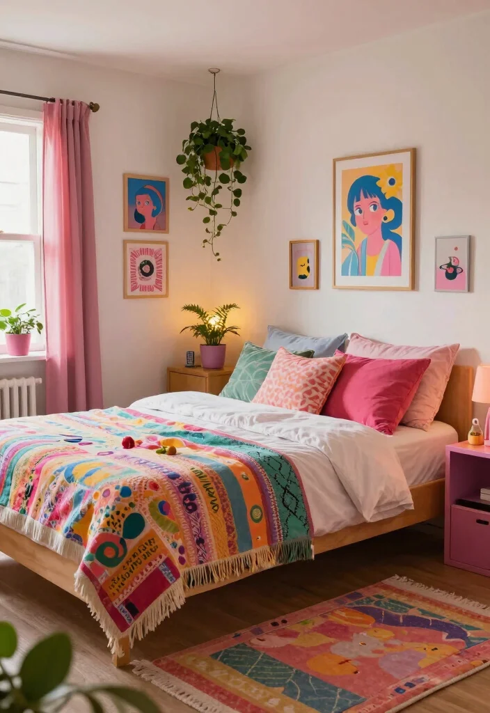 12 Y2K Bedroom Ideas with Fun Retro Energy Conclusion 0