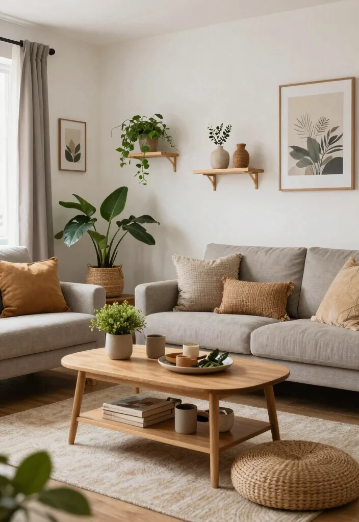 14 Airbnb Living Room Decor Ideas Guests Love Conclusion 0