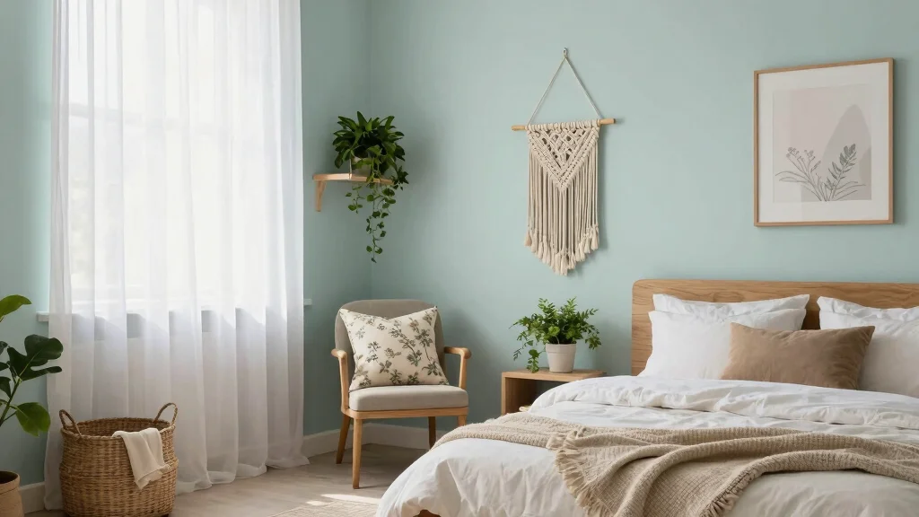 14 Bedroom Paint Ideas to Refresh the Entire Space