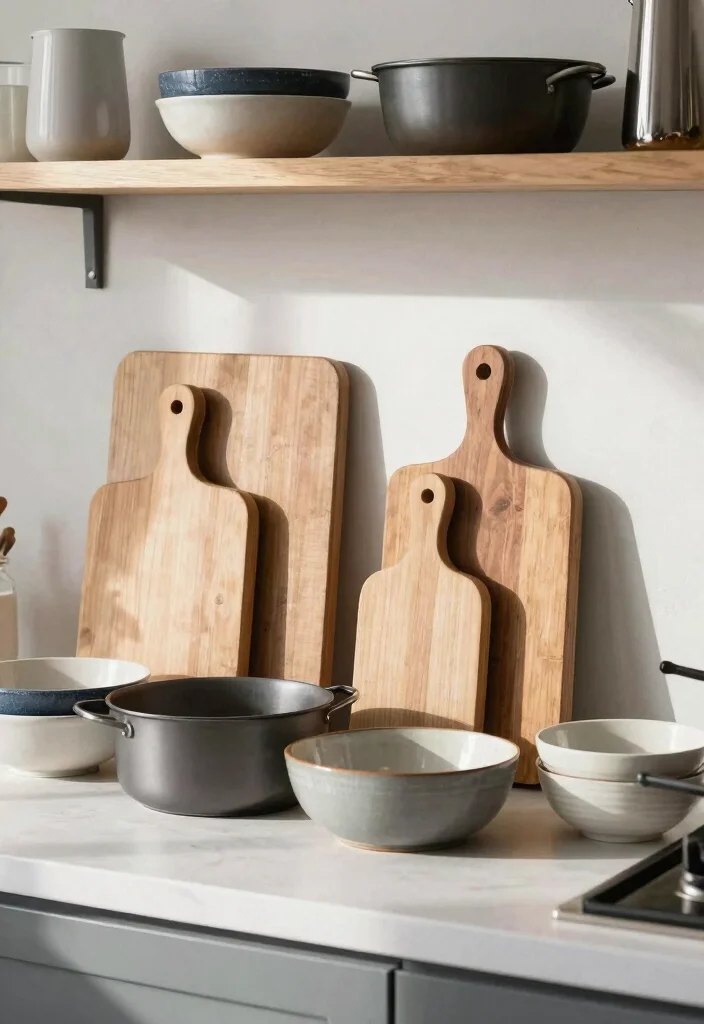 14 Classic Kitchen Ideas That Never Go Out of Style 62 14 Classic Kitchen Ideas That Never Go Out of Style 12. Timeless Accessories 0