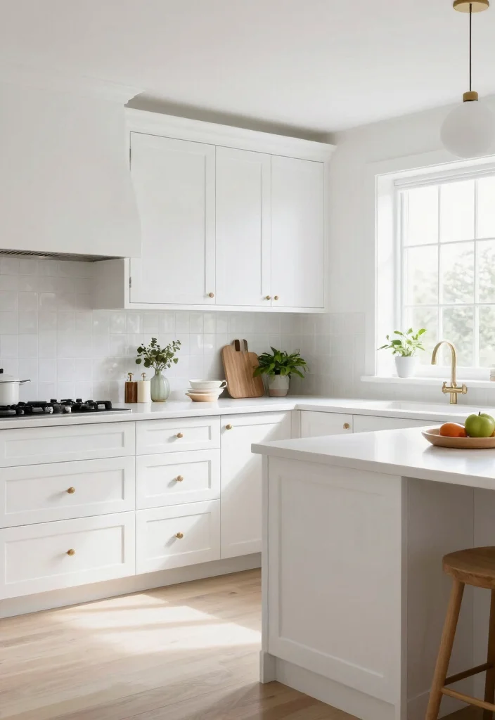 14 Classic Kitchen Ideas That Never Go Out of Style 4 14 Classic Kitchen Ideas That Never Go Out of Style 4. Classic White Kitchens 0