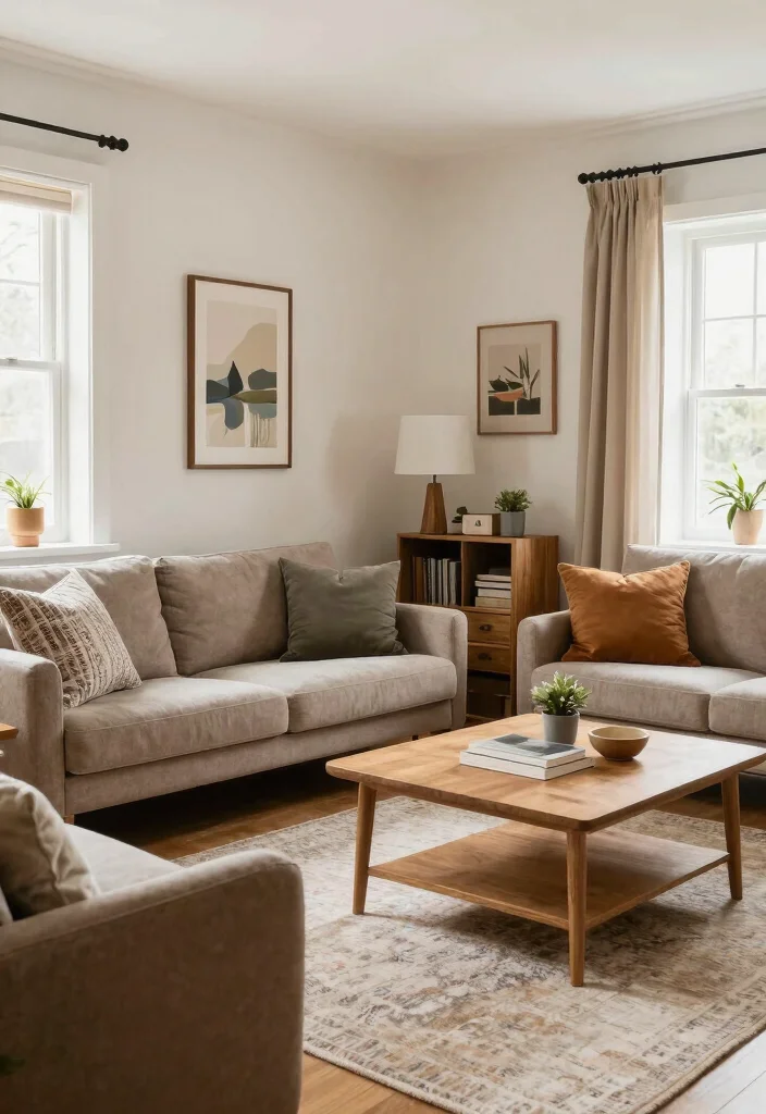 14 Living Room Ideas for Small Spaces That Work Conclusion 0