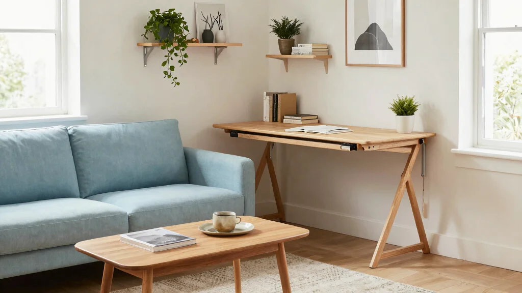 14 Living Room Ideas for Small Spaces That Work