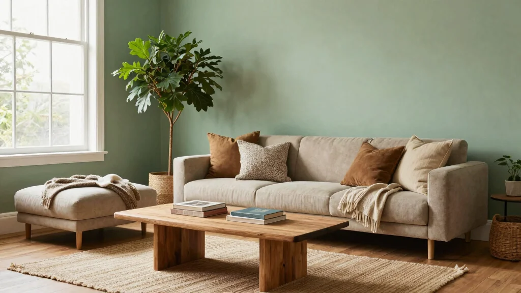 14 Living Room Paint Ideas to Change the Mood