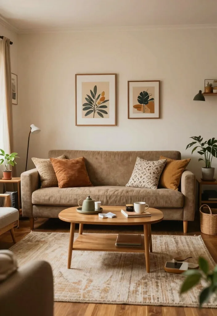 14 Stylish Apartment Living Room Decor Ideas with Smart Layouts Conclusion 0