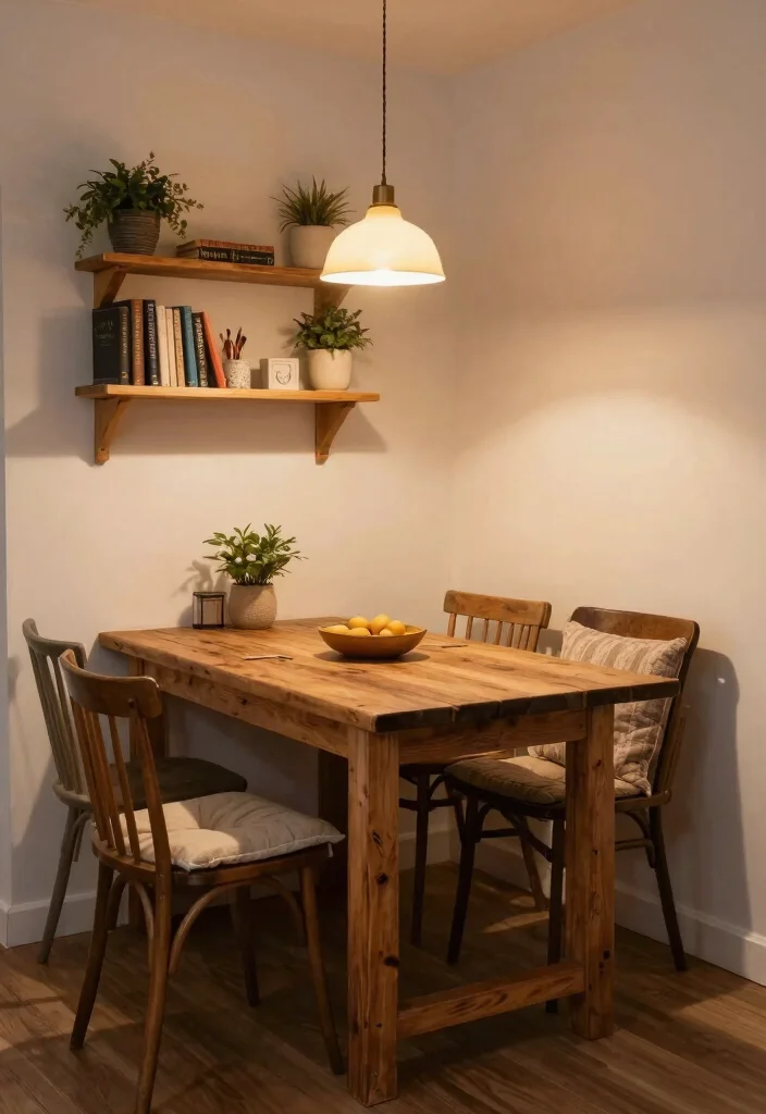 14 Timeless Kitchen Ideas for Long Term Style 41 14 Timeless Kitchen Ideas for Long Term Style 11. Create a Cozy Nook 0
