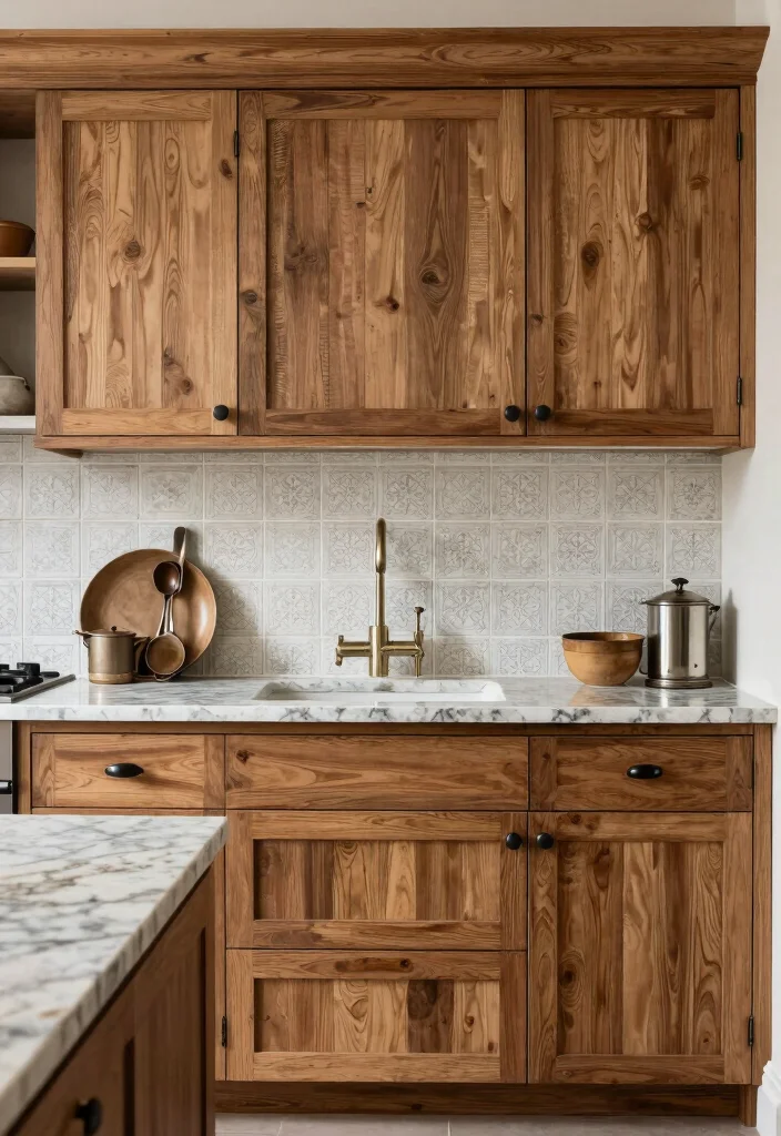 14 Timeless Kitchen Ideas for Long Term Style 2 14 Timeless Kitchen Ideas for Long Term Style 2. Invest in Quality Materials 0