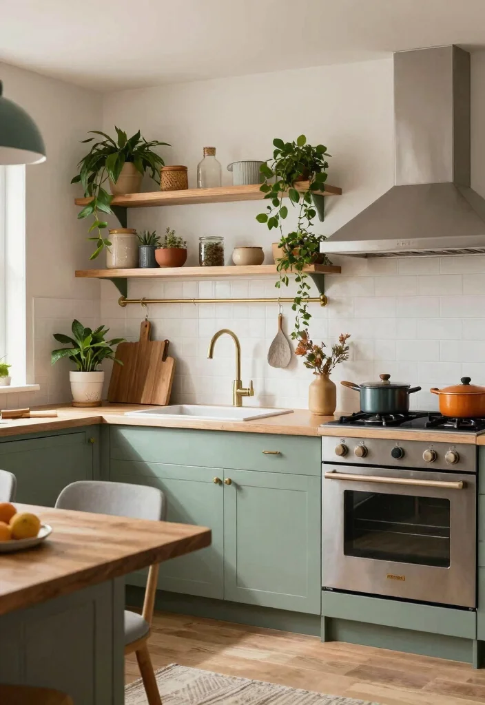 14 Trendy Kitchen Ideas Everyone Is Saving Right Now Conclusion 0