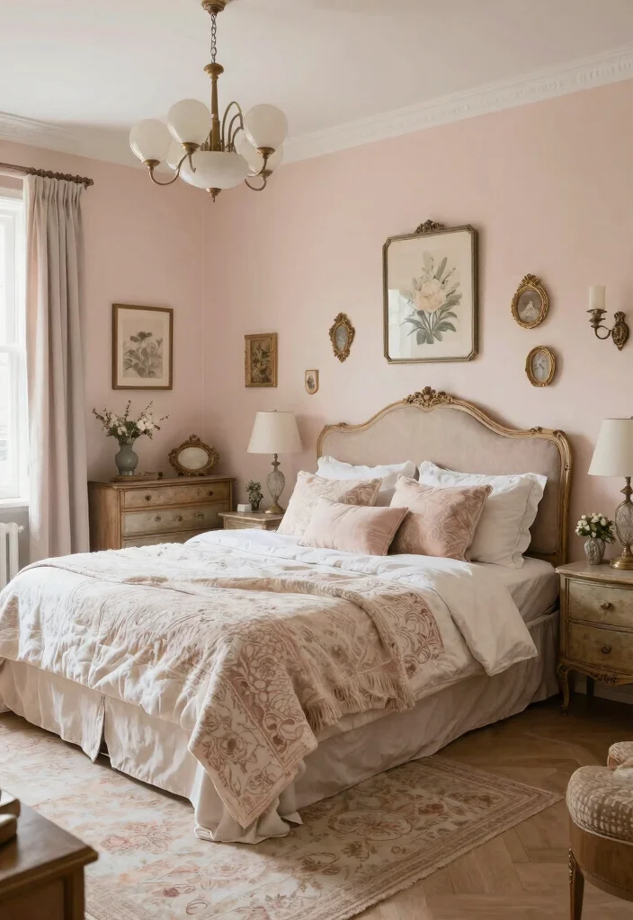 14 Vintage Bedroom Ideas with Timeless Character 65 14 Vintage Bedroom Ideas with Timeless Character Conclusion 0
