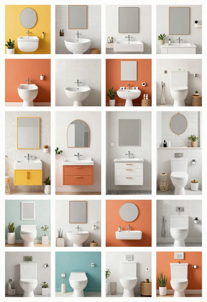 15 Bathroom Ideas for Every Style and Budget Conclusion 0
