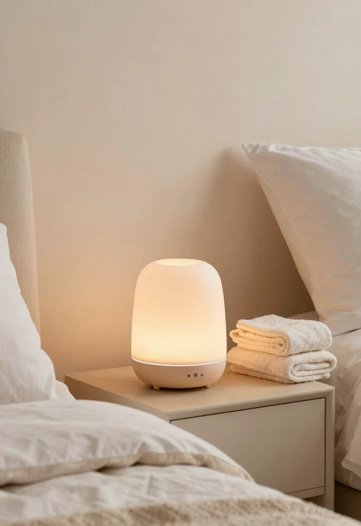 18 Luxury Bedroom Design Ideas with Hotel Inspired Style 17. Spa Like Elements 0