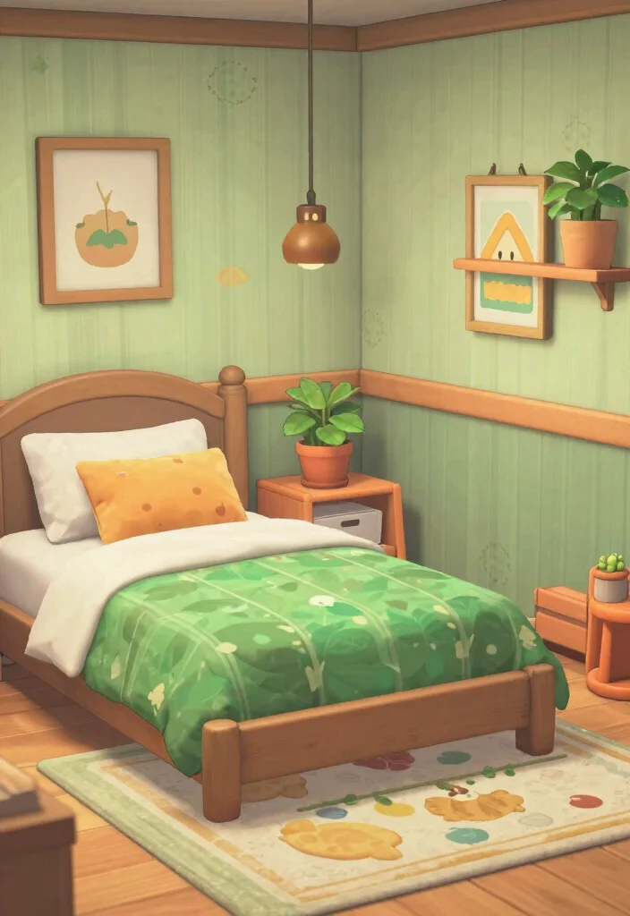9 ACNH Bedroom Ideas Fans Love Recreating Conclusion 0