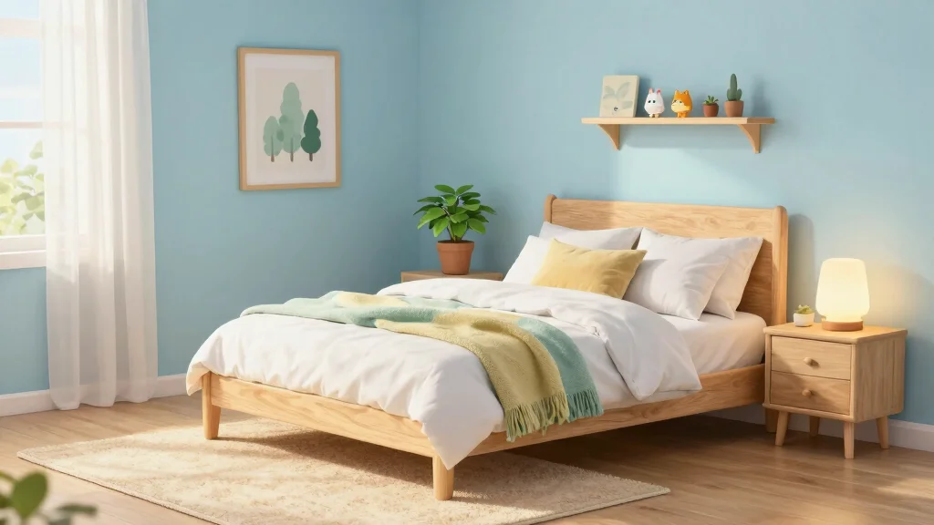 9 ACNH Bedroom Ideas Fans Love Recreating