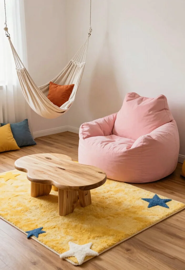 9 Toca Boca Modern Mansion Living Room Ideas 12 9 Toca Boca Modern Mansion Living Room Ideas 2. Whimsical Furniture Choices 0