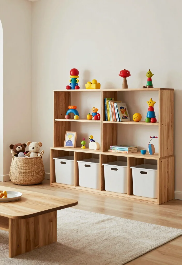 9 Toca Boca Modern Mansion Living Room Ideas 24 9 Toca Boca Modern Mansion Living Room Ideas 4. Minimalist Storage Solutions 0