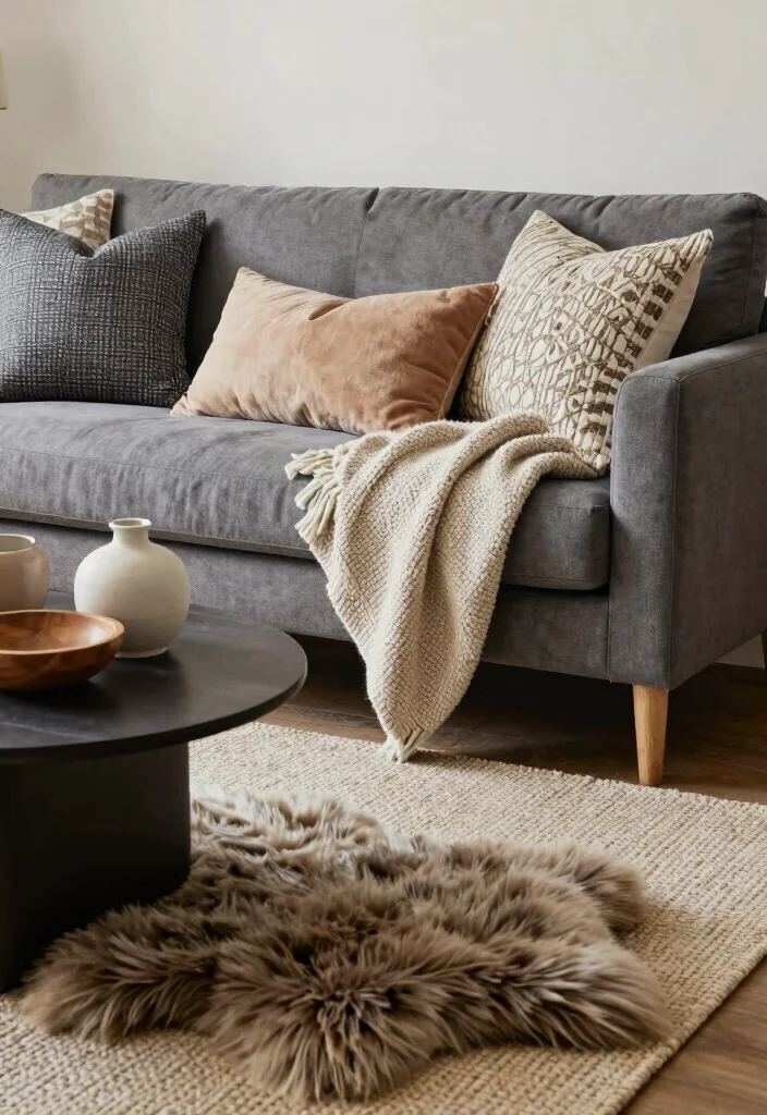 9 Toca Boca Modern Mansion Living Room Ideas 25 9 Toca Boca Modern Mansion Living Room Ideas 5. Layered Textures 0