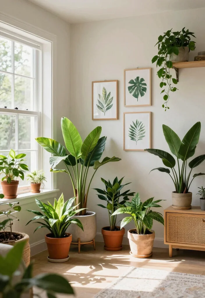 9 Toca Boca Modern Mansion Living Room Ideas 26 9 Toca Boca Modern Mansion Living Room Ideas 6. Nature Inspired Decor 0