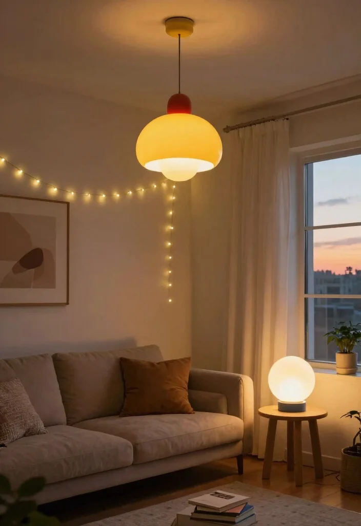 9 Toca Boca Modern Mansion Living Room Ideas 37 9 Toca Boca Modern Mansion Living Room Ideas 7. Fun Lighting Fixtures 0