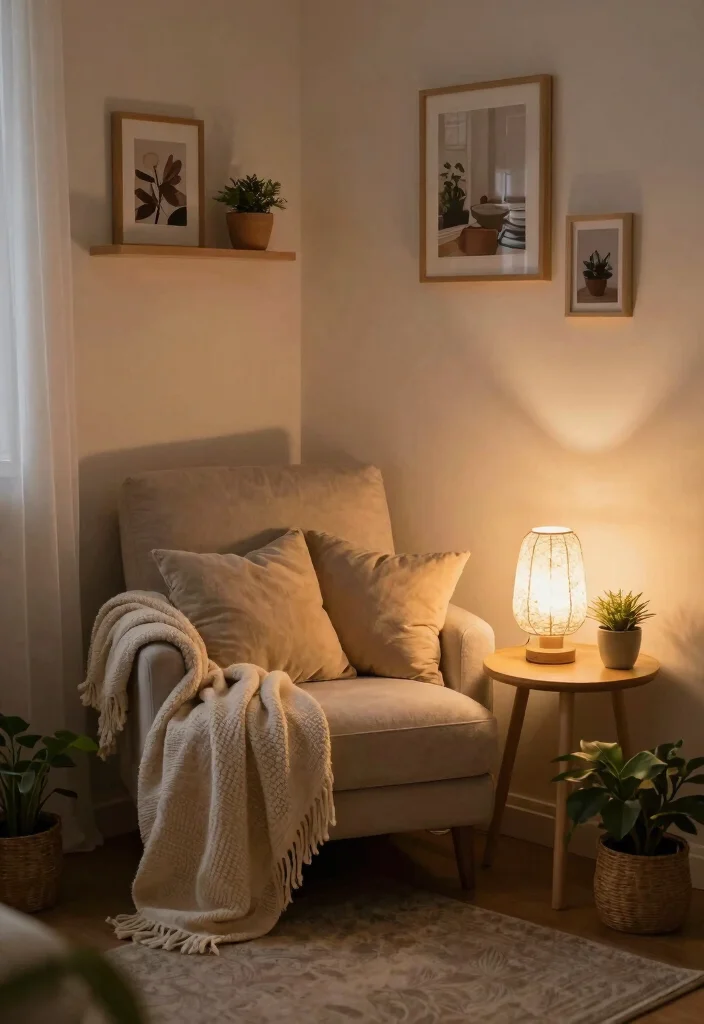 9 Very Tiny Bedroom Ideas Designed for Real Living 7. Cozy Nooks in Corners 0